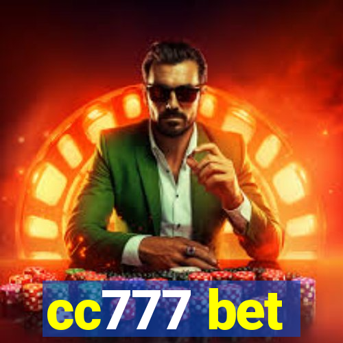 cc777 bet